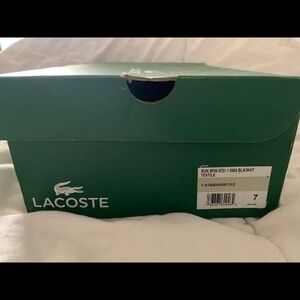 Athletic Men Shoes NWT